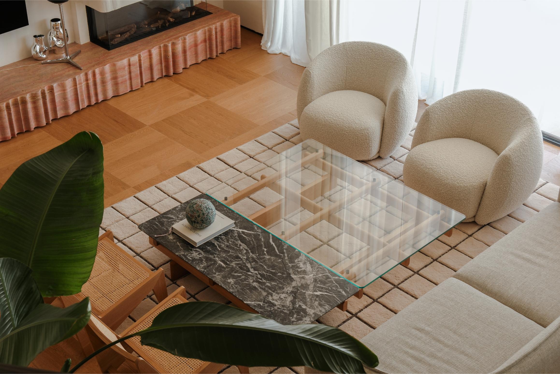 Project Description – Lisi Veranda Residence