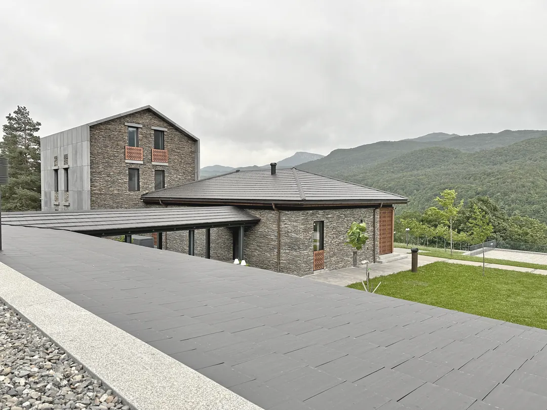 House in Sori